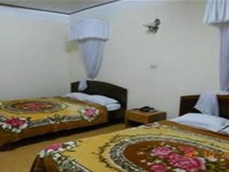 Thanh Binh Hotel