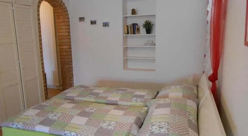 Appartamenti Villa Colibri
