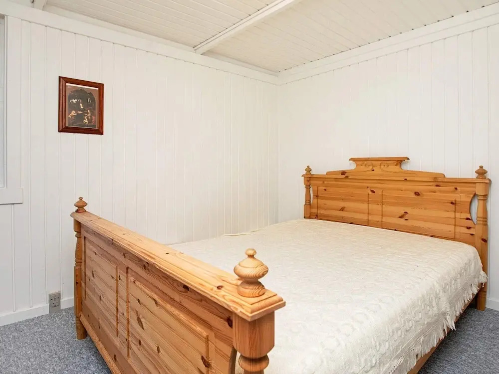 4 person holiday home in Præstø
