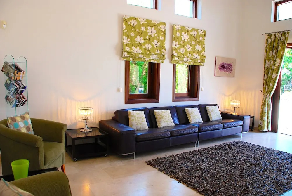 Villa 252 - Galata