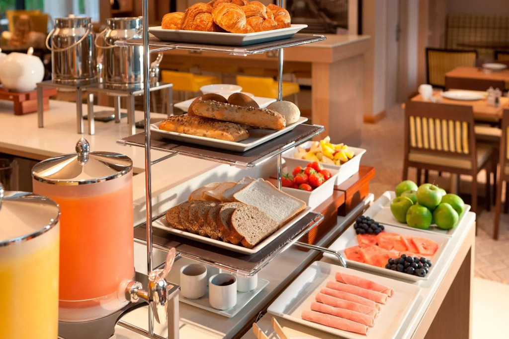 Residence Inn by Marriott Edinburgh