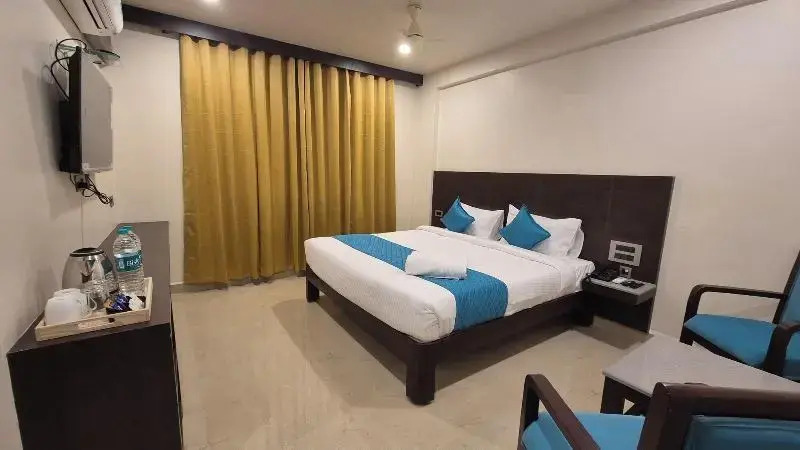 Hotel JANAS