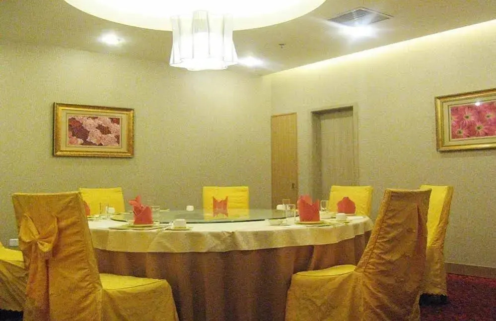 Beijing Master Inn
