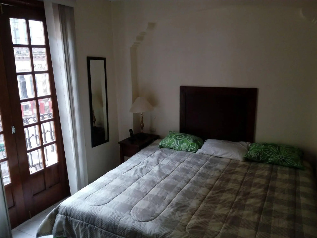 El Deseo de Juarez Hotel