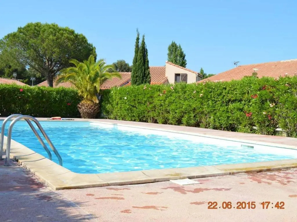 Maison Saint-Cyprien, 3 pièces, 6 personnes - FR-1-225D-532