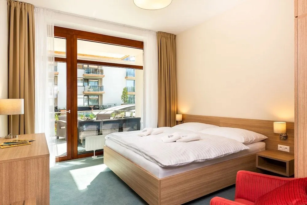 Hrebienok Resort Hotel
