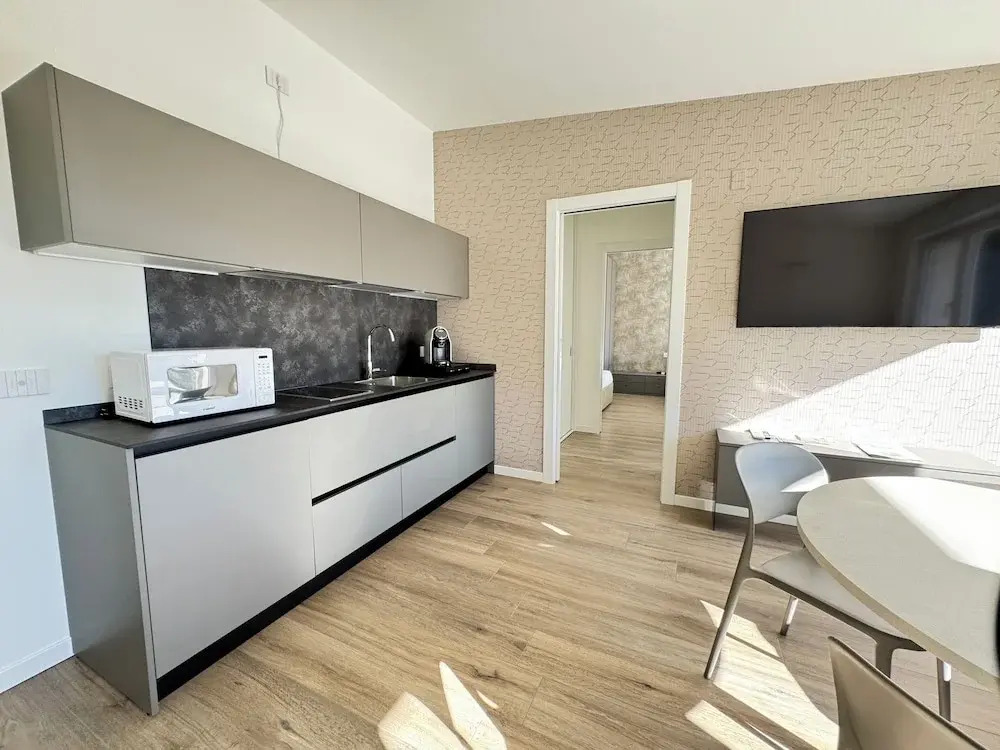 BedE-Bike Apartments