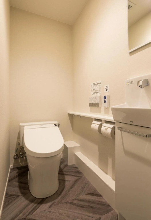 SARASA HOTEL Shin-Osaka