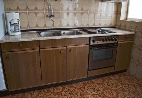 Apartment Želo