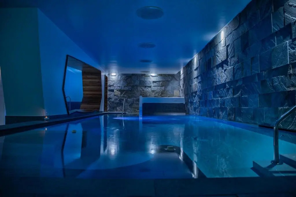 Albergo La Collina