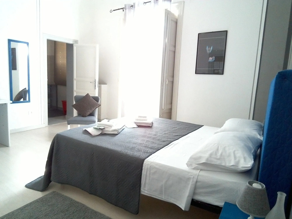 Palazzo Cutelli Bed&Book
