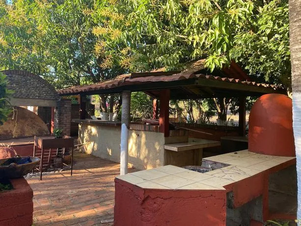 El Capomo