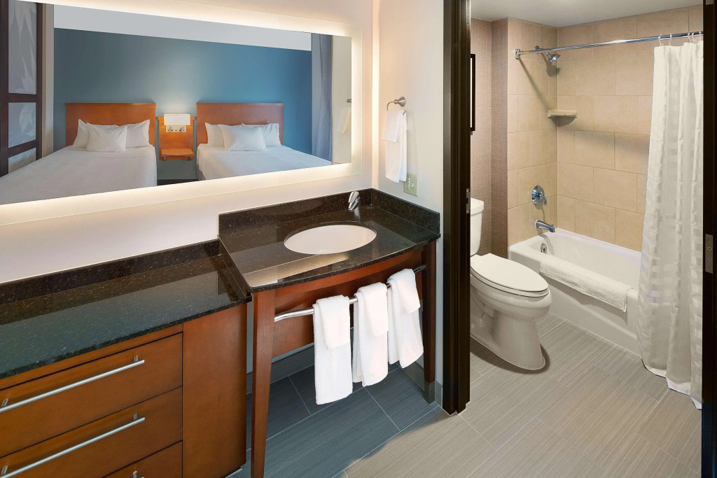 Hyatt Place Madison/Downtown