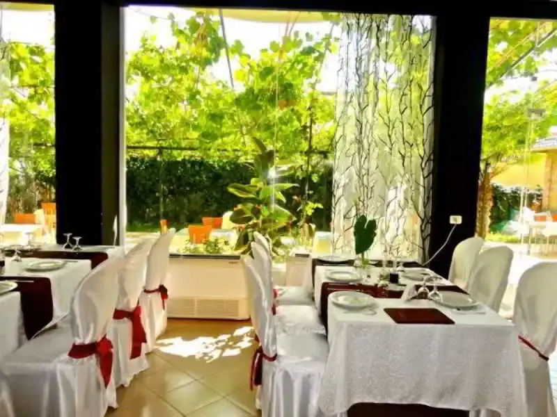 Epirus Hotel