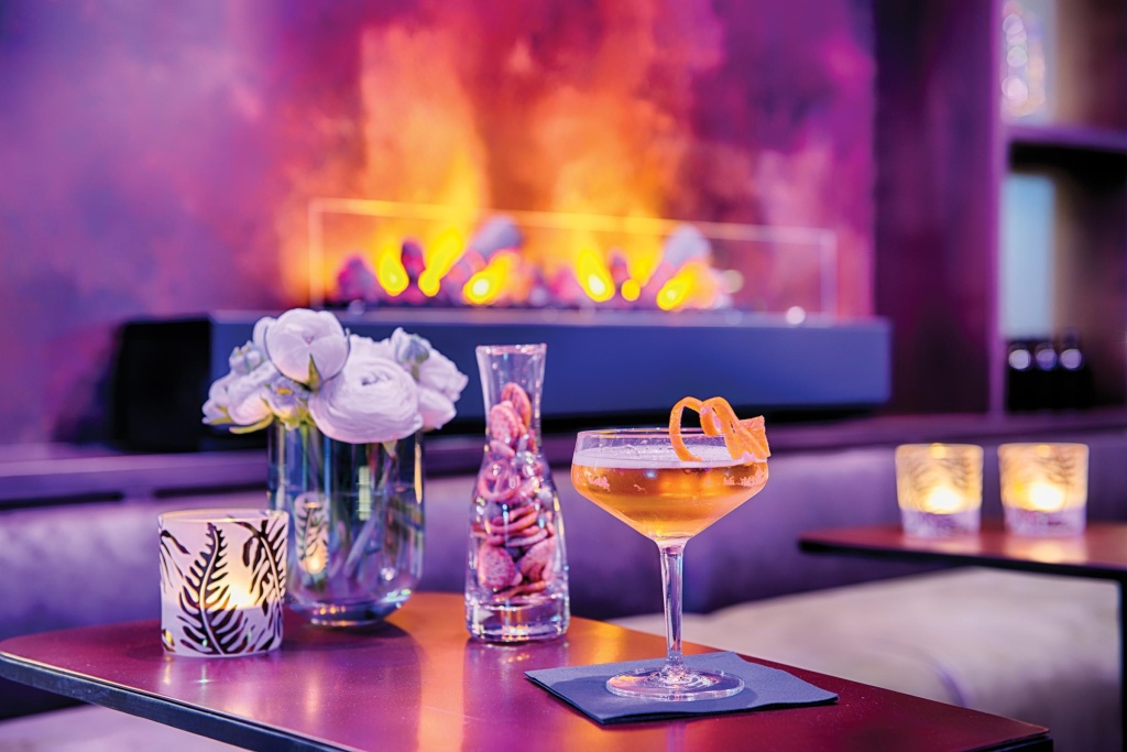 Leonardo Royal Hotel Barcelona Fira
