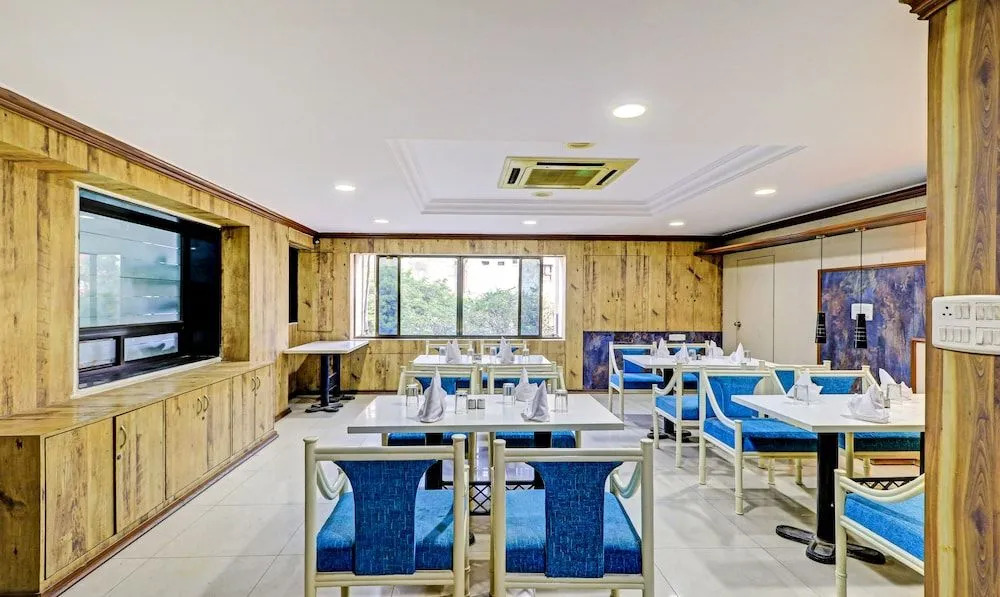 Treebo Trend Hotel Orange City
