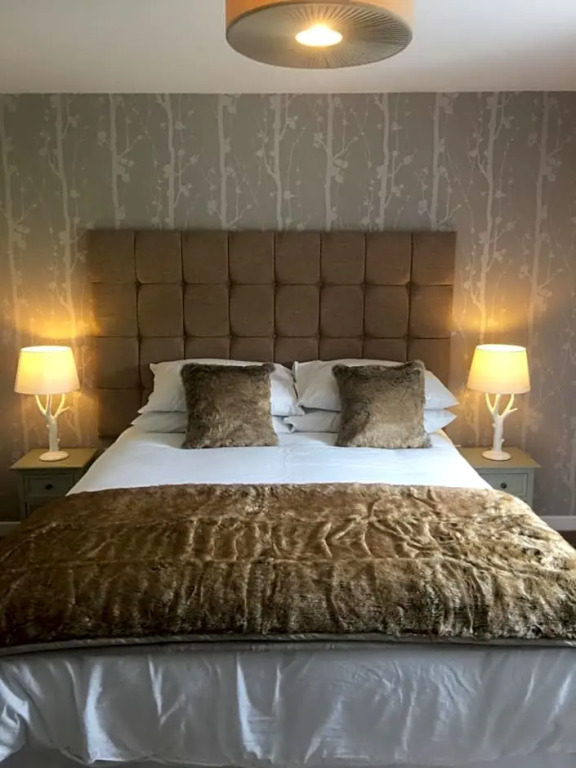 Pitlessie Inn and Pantry