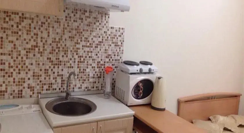 Дом Отдыха Мякинино
