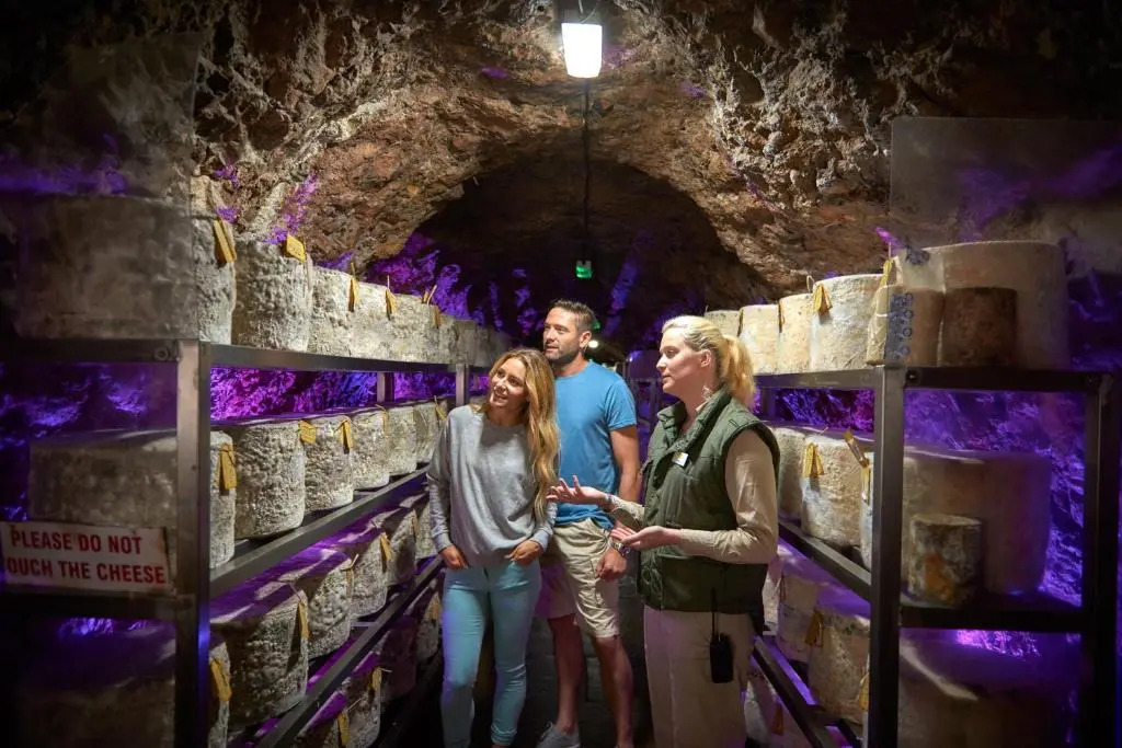 Wookey Hole Hotel