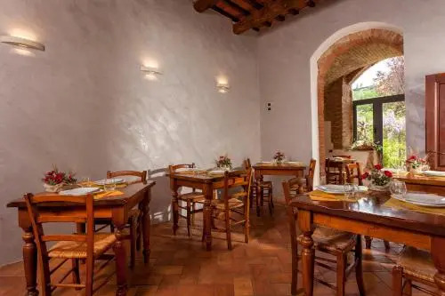 Agriturismo Nibbiano