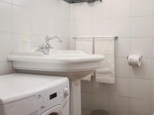 Firenze Rentals Suite Cavour