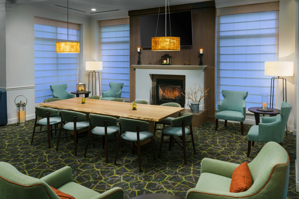 Hilton Garden Inn Lake Mary