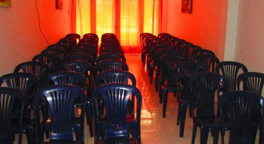 Hotel Huito