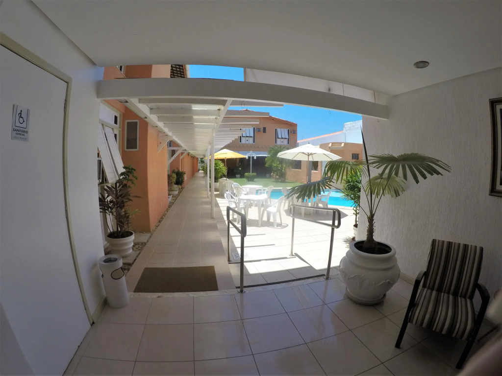 Hotel Terra do Sol