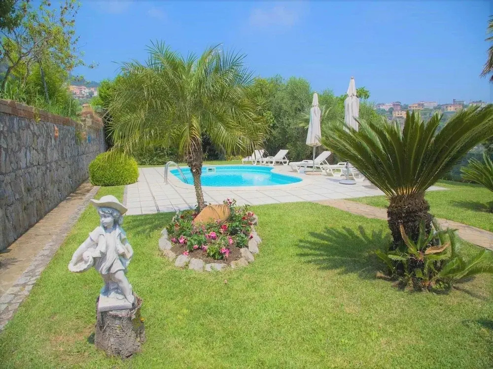 Villa La Pace