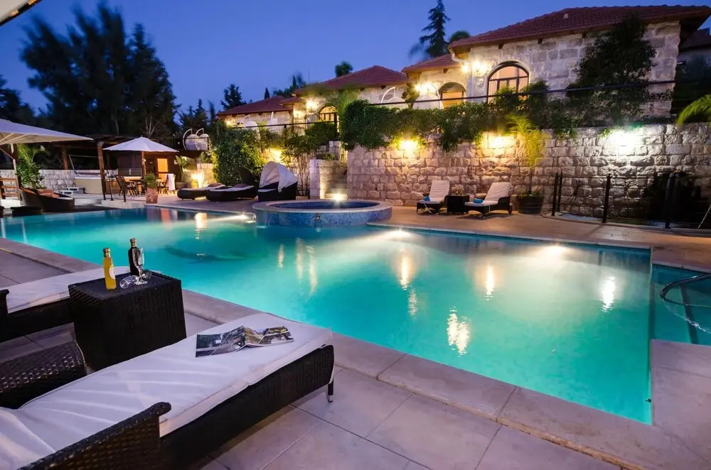 Renaissance Estate