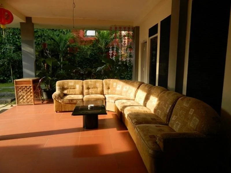 Hotel Atina