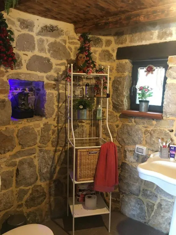Etna baita stone e suite