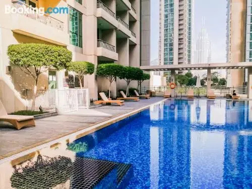 Nasma Luxury Stays
