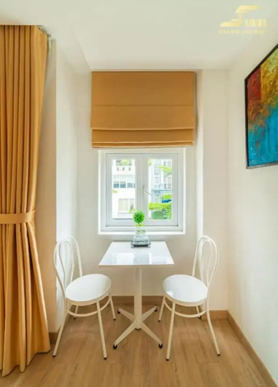 Simmi 4 Hotel & Apartment Near SECC