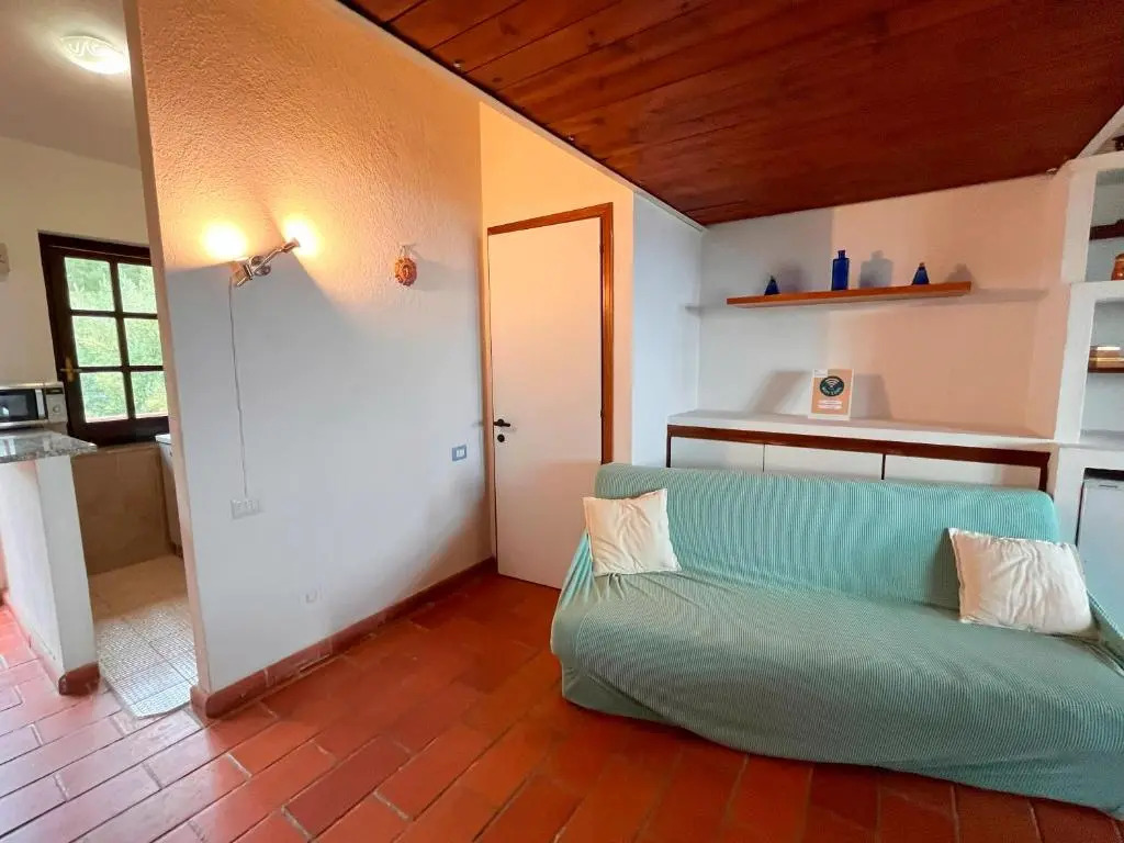 Appartamento con vista mare a Terramala