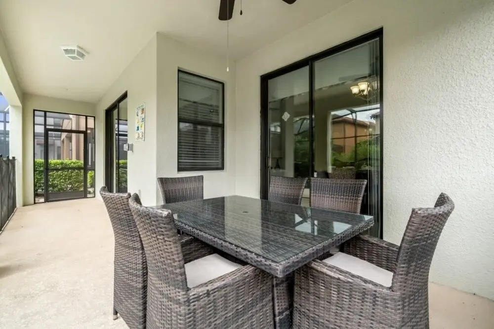 6 Bed 5 Bath Solterra Resort Pool/spa Home 6 Bedroom Villa by Redawning