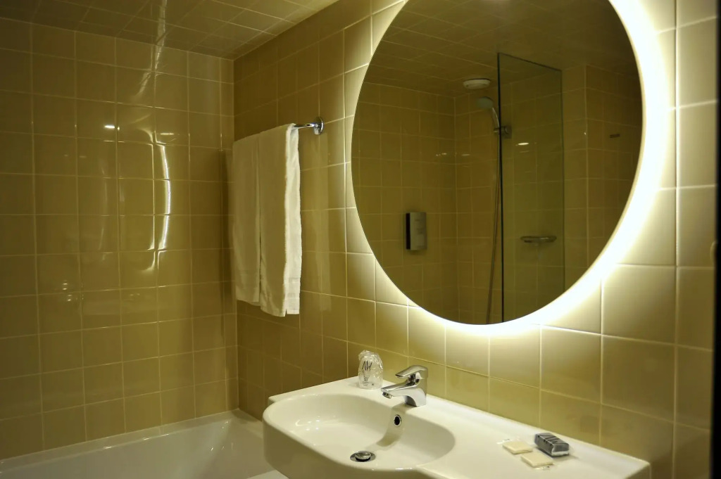 Axis Vermar Conference & Beach Hotel