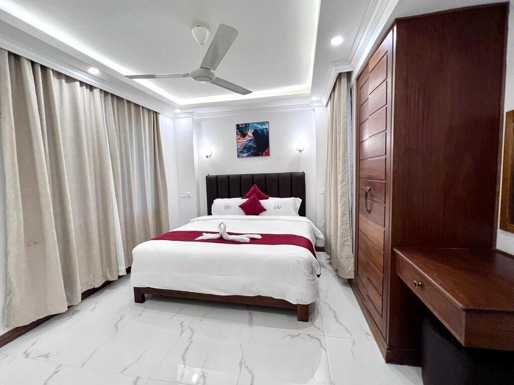 Dune View Hotel