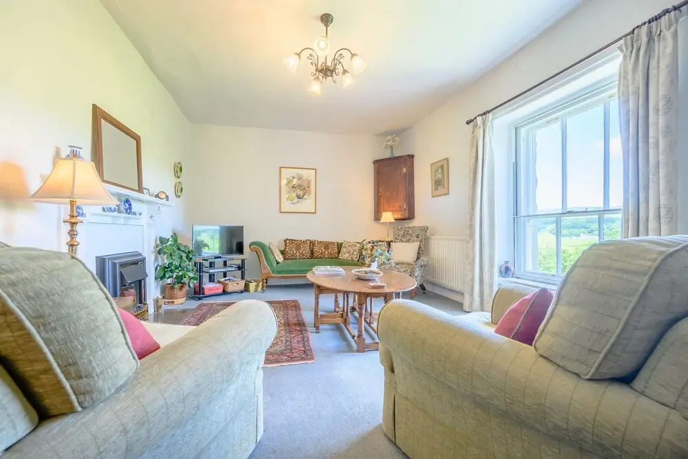 Mill Brow Apartment