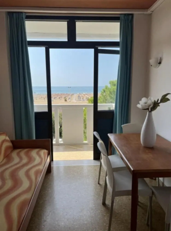 Comfort and sea View-beahost