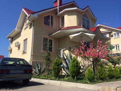 Guest House Dolphin