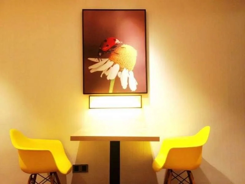IU Hotel Zhengzhou Lvcheng Square Subway Station Branch