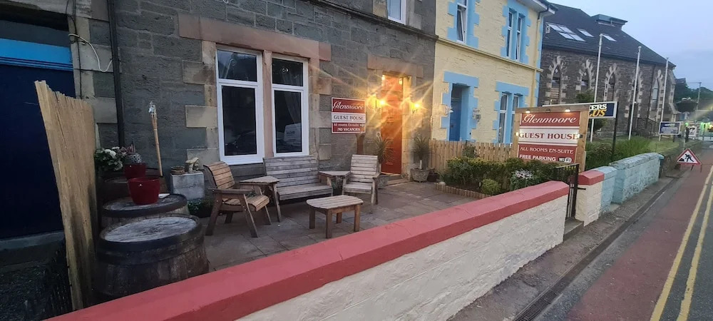 Glenmoore Guest House