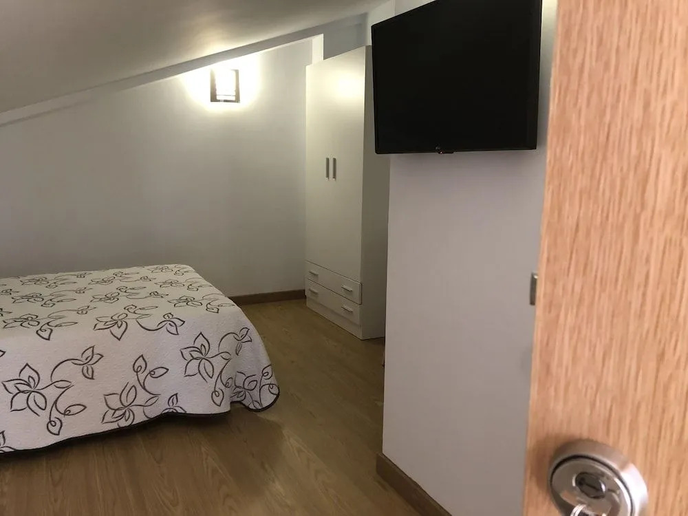 Hostal Rio