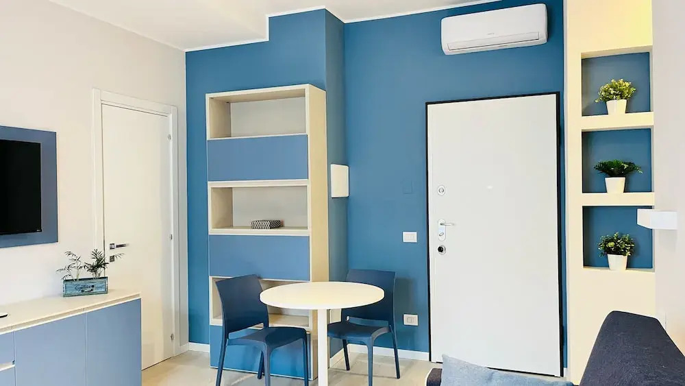 Leilas home forever - casa vacanze