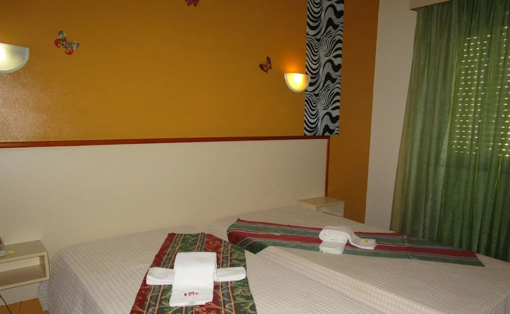 Residencial Pimenta