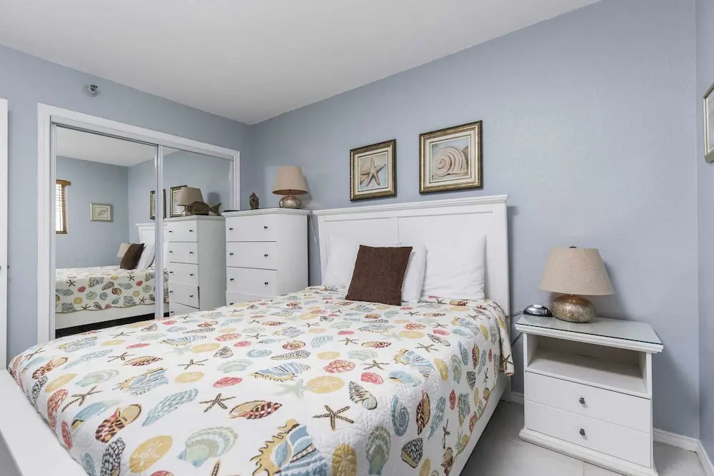 Inverness Condominium 805