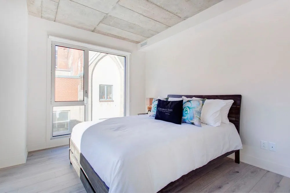 BNC Apartments