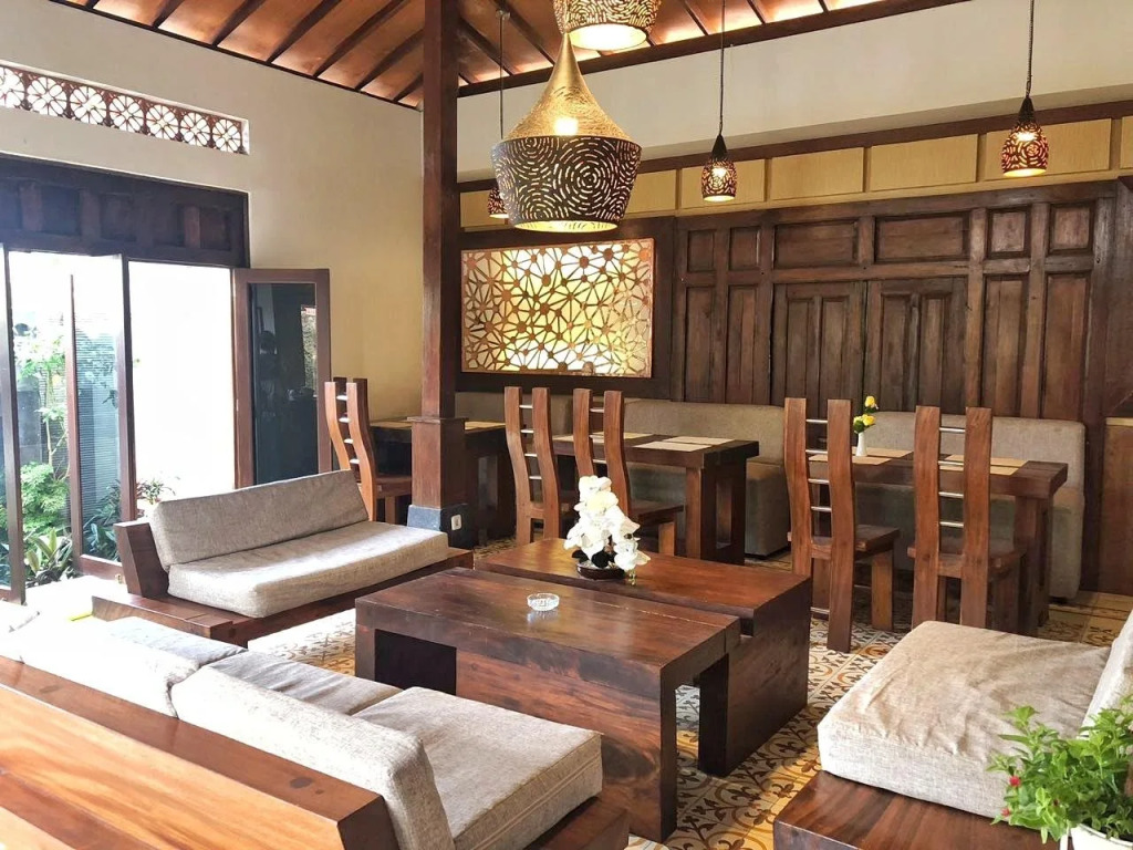 Puri Langenarjan Guest House