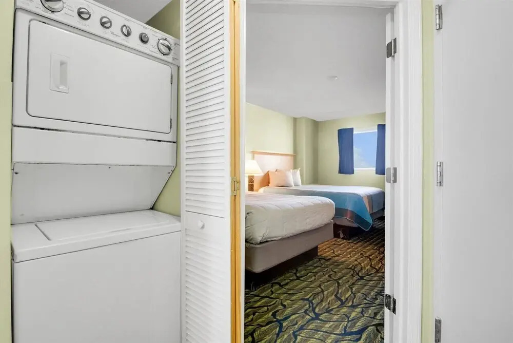 Paradise Resort 904